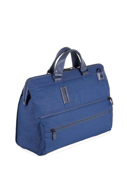CAMPIONARIO - P16 PLUS 15.6 "PC briefcase aviation - Work Briefcases