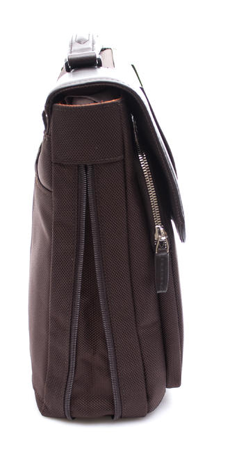 briefcase LINK 2, 13&rdquo; PC case, expandable dark-haired - Work Briefcases