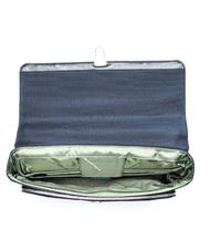 PIQUADRO briefcase LINK 2, 13&rdquo; PC case, expandable blue - Work Briefcases - 6