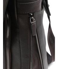 PIQUADRO CAMPIONARIO - BLACK SQUARE  BLACK SQUARE Briefcase dark-haired - Work Briefcases - 3