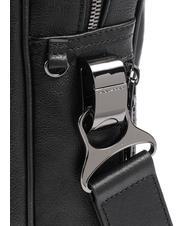 PIQUADRO folder BLACK SQUARE, PC holder 15 " black - Work Briefcases - 3