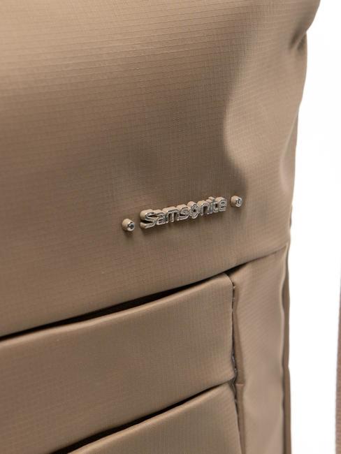 MOVE 4.0  shoulder bag fossil grey - Women&rsquo;s Bags