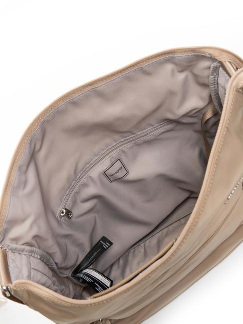 MOVE 4.0  shoulder bag fossil grey - Women&rsquo;s Bags