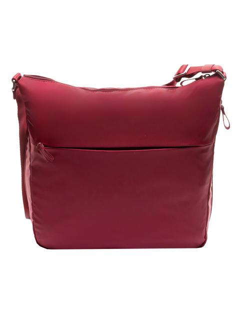 MOVE 4.0  shoulder bag GARNET RED - Women&rsquo;s Bags