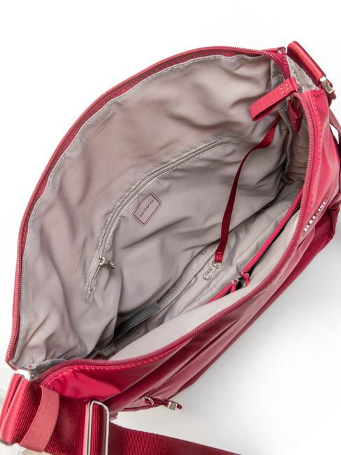 MOVE 4.0  shoulder bag GARNET RED - Women&rsquo;s Bags