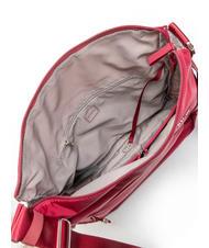 SAMSONITE MOVE 4.0  shoulder bag GARNET RED - Women&rsquo;s Bags - 5
