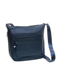 SAMSONITE MOVE 4.0  shoulder bag dARKBlue - Women’s Bags - 2