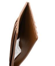 TOSCA BLU ALEXANDRA  Flat card holder BROWN - Women&rsquo;s Wallets - 3