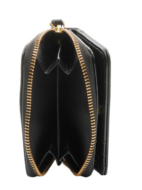 ALEXANDRA  Small wallet Black - Women’s Wallets