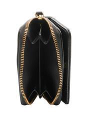 TOSCA BLU ALEXANDRA  Small wallet Black - Women’s Wallets - 3