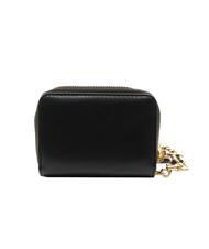 TOSCA BLU ALEXANDRA  Small wallet Black - Women’s Wallets - 4