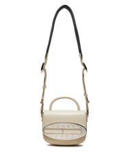 TOMMY HILFIGER TOMMY JEANS Origin Mini hand bag, with shoulder strap newsprint - Women’s Bags - 3