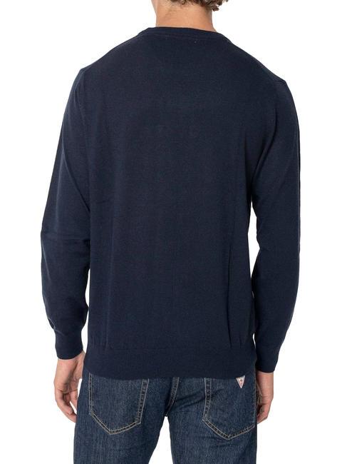 DORAN Crew neck sweater smartblue - Men's Sweaters