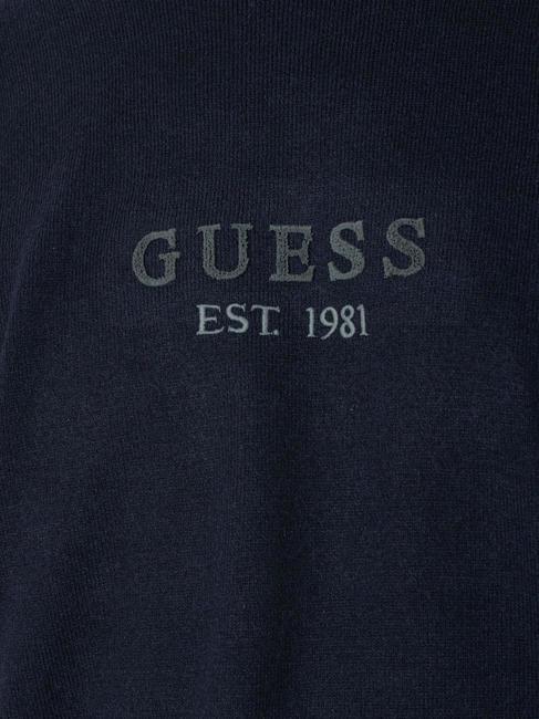 DORAN Crew neck sweater smartblue - Men's Sweaters