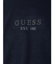 GUESS DORAN Crew neck sweater smartblue - Men's Sweaters - 3