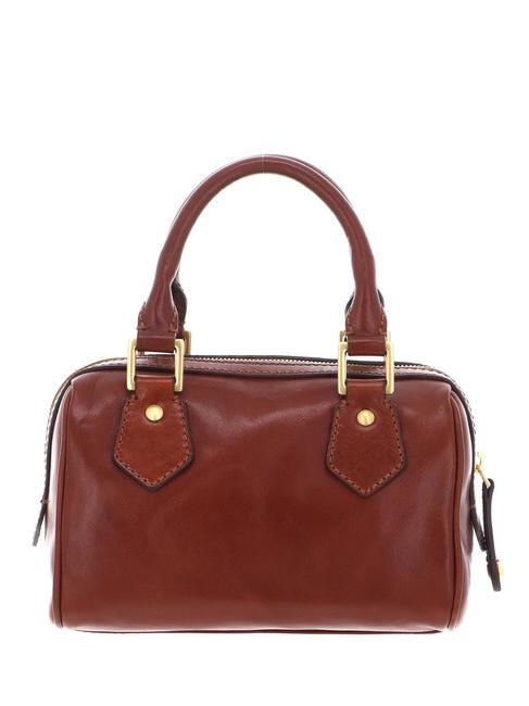 STORY DONNA Handbag, with shoulder strap BROWN - Women’s Bags