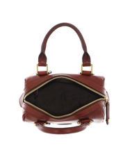 THE BRIDGE STORY DONNA Handbag, with shoulder strap BROWN - Women’s Bags - 4