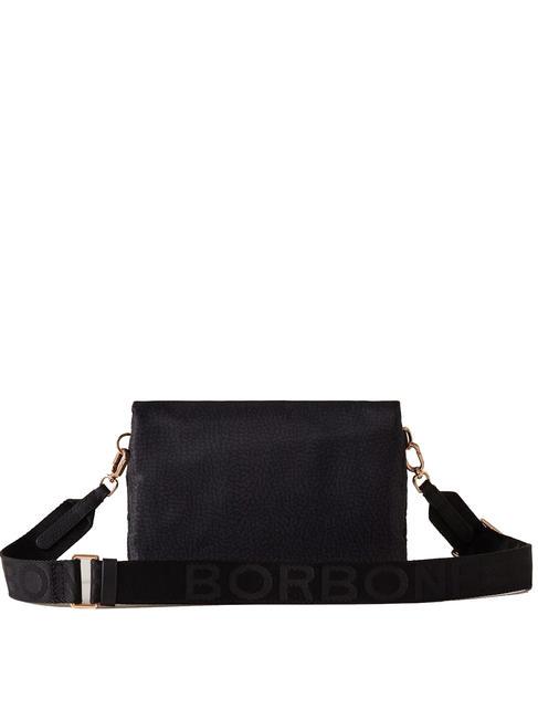CLASSICA Mini shoulder bag dark black - Women’s Bags