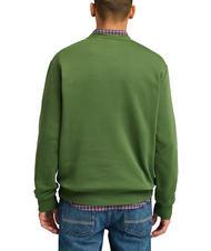 TIMBERLAND EMBROIDERY TONAL Crewneck sweatshirt - Sweatshirts