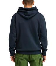 TIMBERLAND EMBROIDERY TONAL Hoodie - Sweatshirts