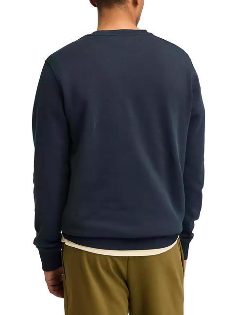 TREE LOGO Crewneck sweatshirt dark sapphire - Sweatshirts