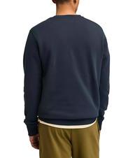TIMBERLAND TREE LOGO Crewneck sweatshirt dark sapphire - Sweatshirts - 2