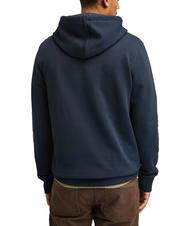 TIMBERLAND TREE LOGO Hoodie dark sapphire - Sweatshirts - 2