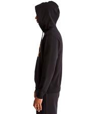 TIMBERLAND TREE LOGO Hoodie black / wheat boot - Sweatshirts - 3