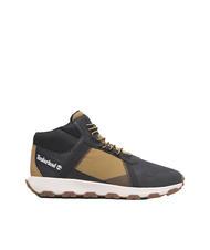 TIMBERLAND WINSOR TRAIL  Waterproof sneakers - Men’s shoes
