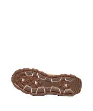 TIMBERLAND WINSOR TRAIL  Waterproof sneakers wheat mesh - Men’s shoes - 6