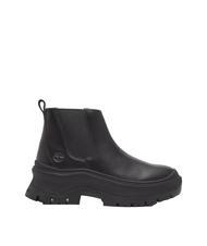 TIMBERLAND ROXIE LANE  Leather ankle boots - Women&rsquo;s shoes