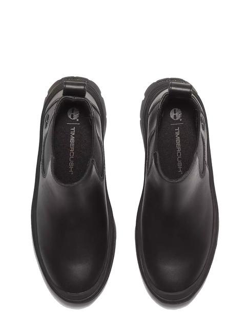 ROXIE LANE  Leather ankle boots black full grain - Women&rsquo;s shoes