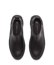 TIMBERLAND ROXIE LANE  Leather ankle boots black full grain - Women&rsquo;s shoes - 5