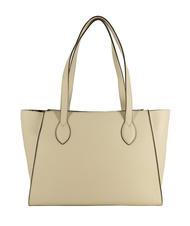 LOVE MOSCHINO CLICK  Shopping Bag ivory - Women&rsquo;s Bags - 2