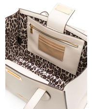 LOVE MOSCHINO CLICK  Shopping Bag ivory - Women&rsquo;s Bags - 4