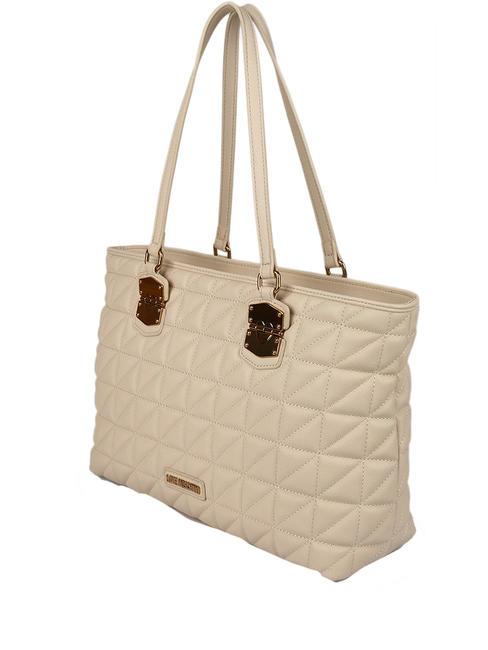 CLICK HEART Shopping Bag butter - Women’s Bags
