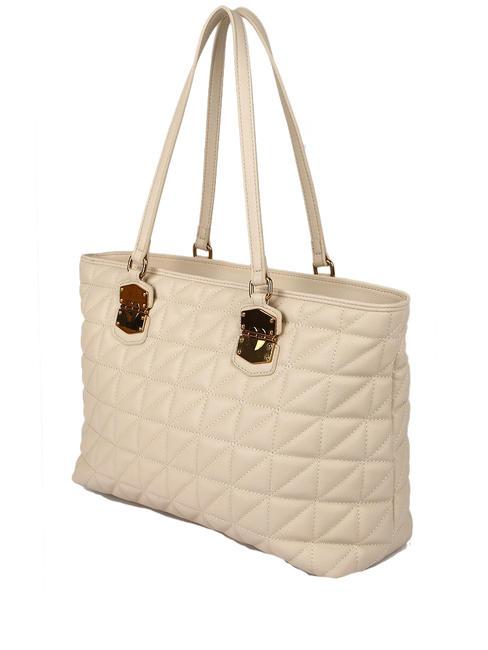 CLICK HEART Shopping Bag butter - Women’s Bags