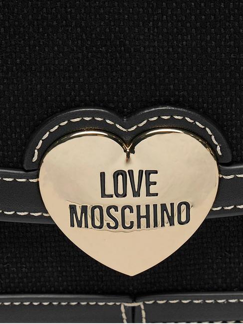 LOVE SELLE  Shoulder bag Black - Women’s Bags