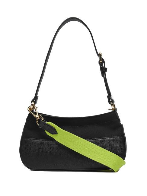 FREE TIME  Shoulder bag, with shoulder strap Black - Women&rsquo;s Bags