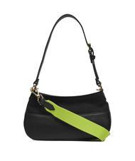 LOVE MOSCHINO FREE TIME  Shoulder bag, with shoulder strap Black - Women&rsquo;s Bags - 3