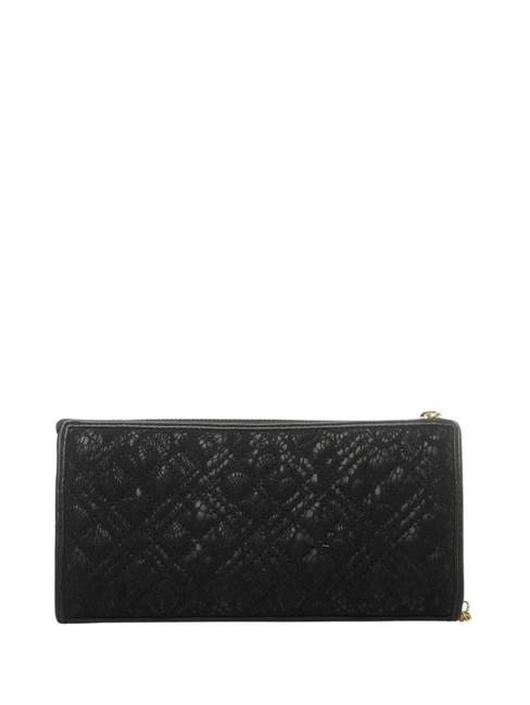 QUILTED LACE Shoulder bag Black - Women’s Bags