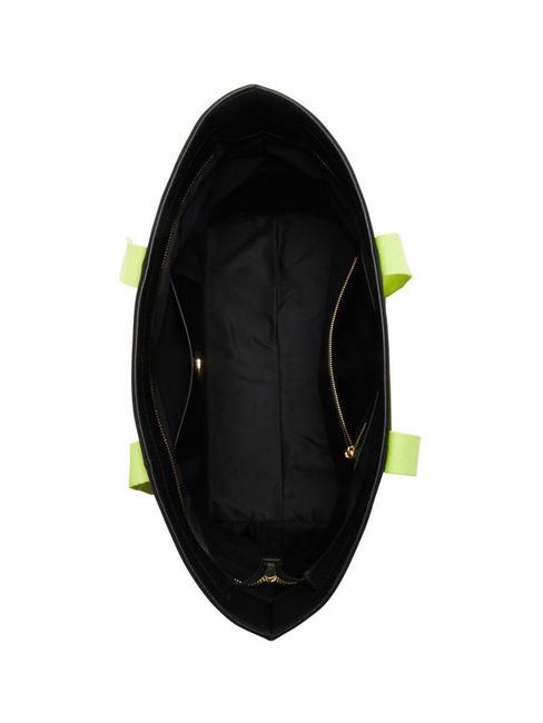 FREE TIME  Canvas shopper Black - Women’s Bags