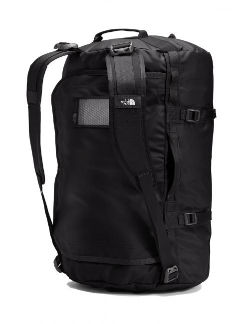 BASE CAMP S Backpack bag tnf black-tnf w - Duffle bags