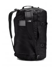 THE NORTH FACE BASE CAMP S Backpack bag tnf black-tnf w - Duffle bags - 4