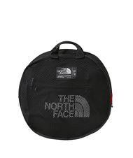 THE NORTH FACE BASE CAMP S Backpack bag tnf black-tnf w - Duffle bags - 6