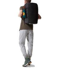 THE NORTH FACE BASE CAMP S Backpack bag tnf black-tnf w - Duffle bags - 7