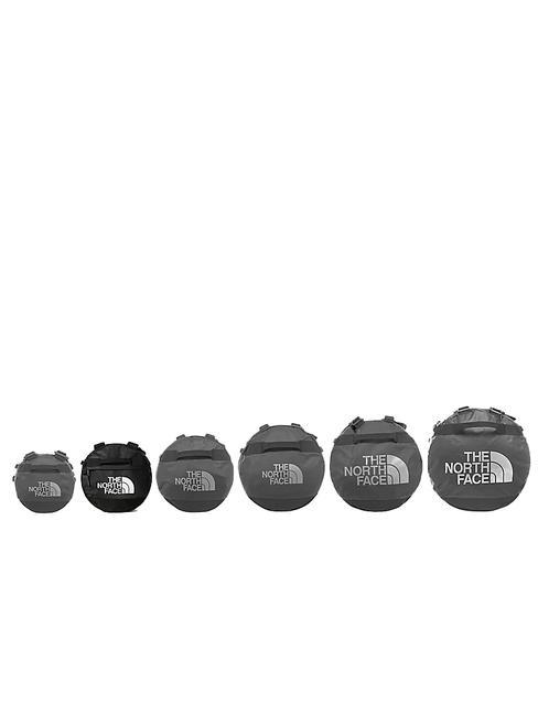 BASE CAMP S Backpack bag tnf black-tnf w - Duffle bags