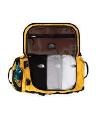 THE NORTH FACE BASE CAMP M Backpack bag gold-tnf summit - Duffle bags - 2
