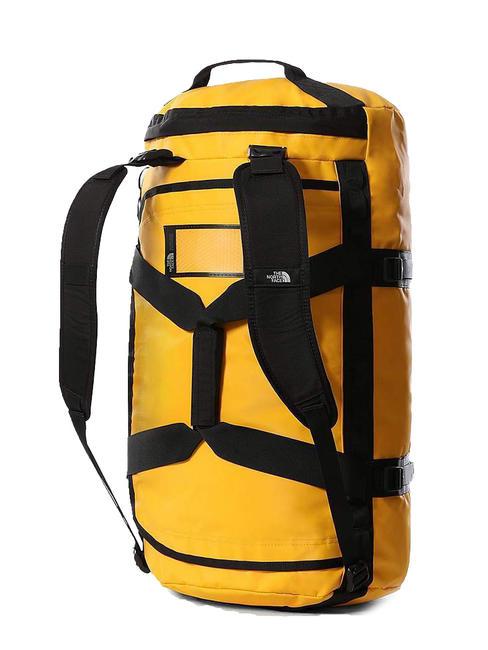 BASE CAMP M Backpack bag gold-tnf summit - Duffle bags