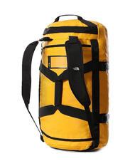 THE NORTH FACE BASE CAMP M Backpack bag gold-tnf summit - Duffle bags - 3